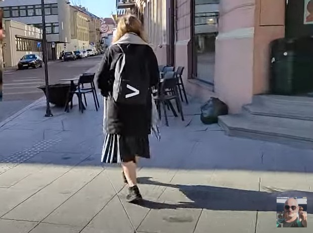 RuZZijos šnipai jau Vilniuje! Bandymas prasmukti į Krašto apsaugos ministeriją